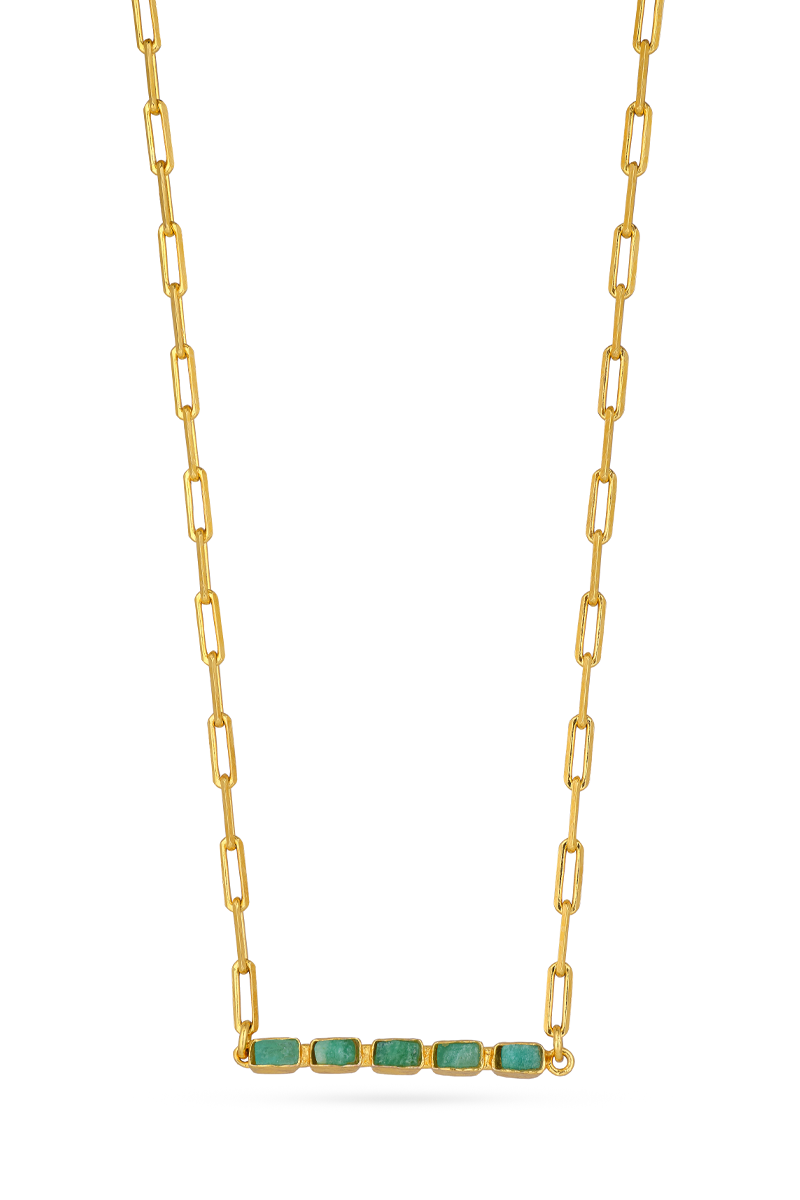 GLOOM NECKLACE - CULT MIA
