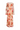 GLORIA PEACH MULTI MAXI DRESS