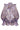 LILAC RESERVED PUFF SLEEVED A-LINE MINI DRESS