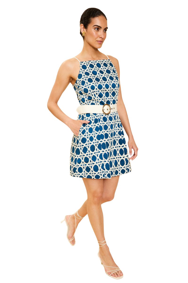 HAVANA MINI DRESS | CULT MIA