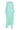 CHIFFON PANEL DETAIL KAFTAN - CULT MIA