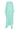 CHIFFON PANEL DETAIL KAFTAN - CULT MIA