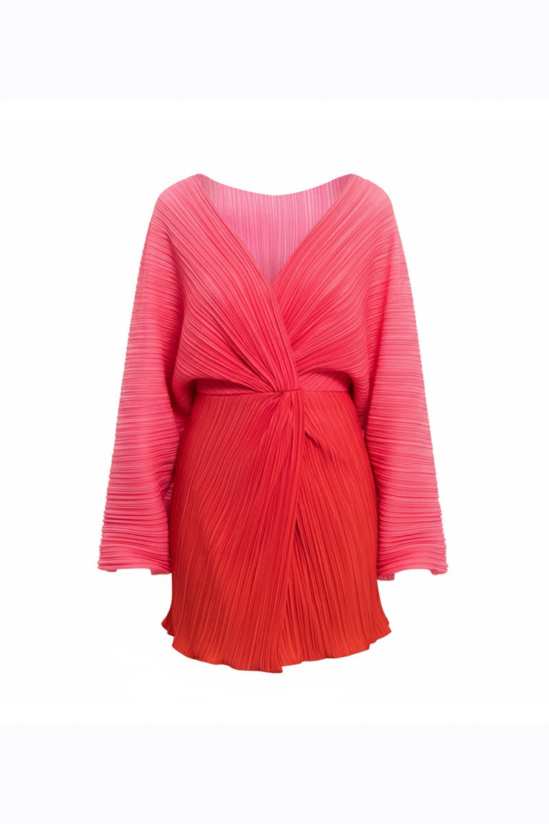 HALO DRESS - CULT MIA