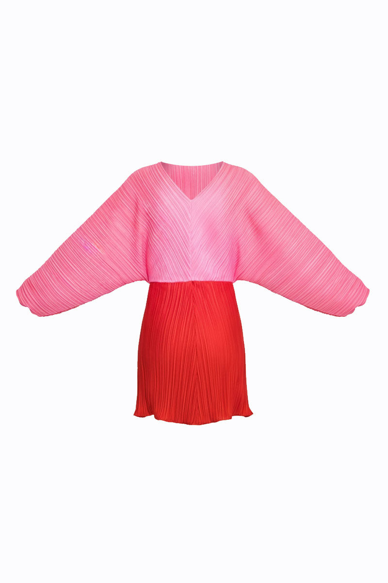 HALO DRESS - CULT MIA