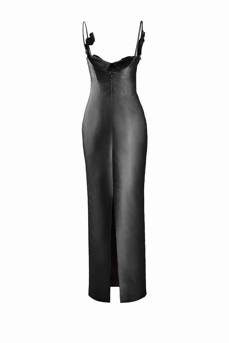 HALO GOWN | CULT MIA | YASSMIN SALEH HALO GOWN | CULT MIA | YASSMIN SALEH