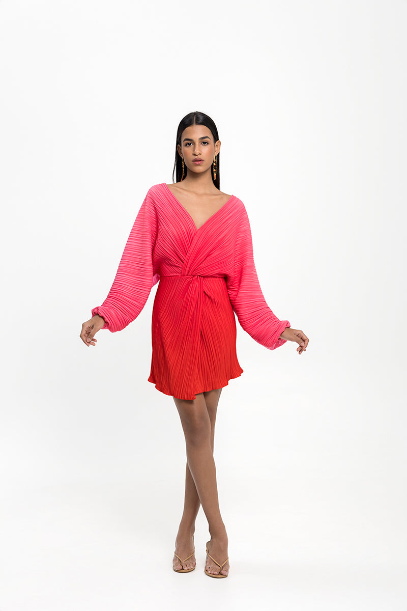 HALO DRESS - CULT MIA