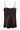 HANNA ESPRESSO STRAIGHT-NECK SILK-SATIN CAMI TOP - CULT MIA