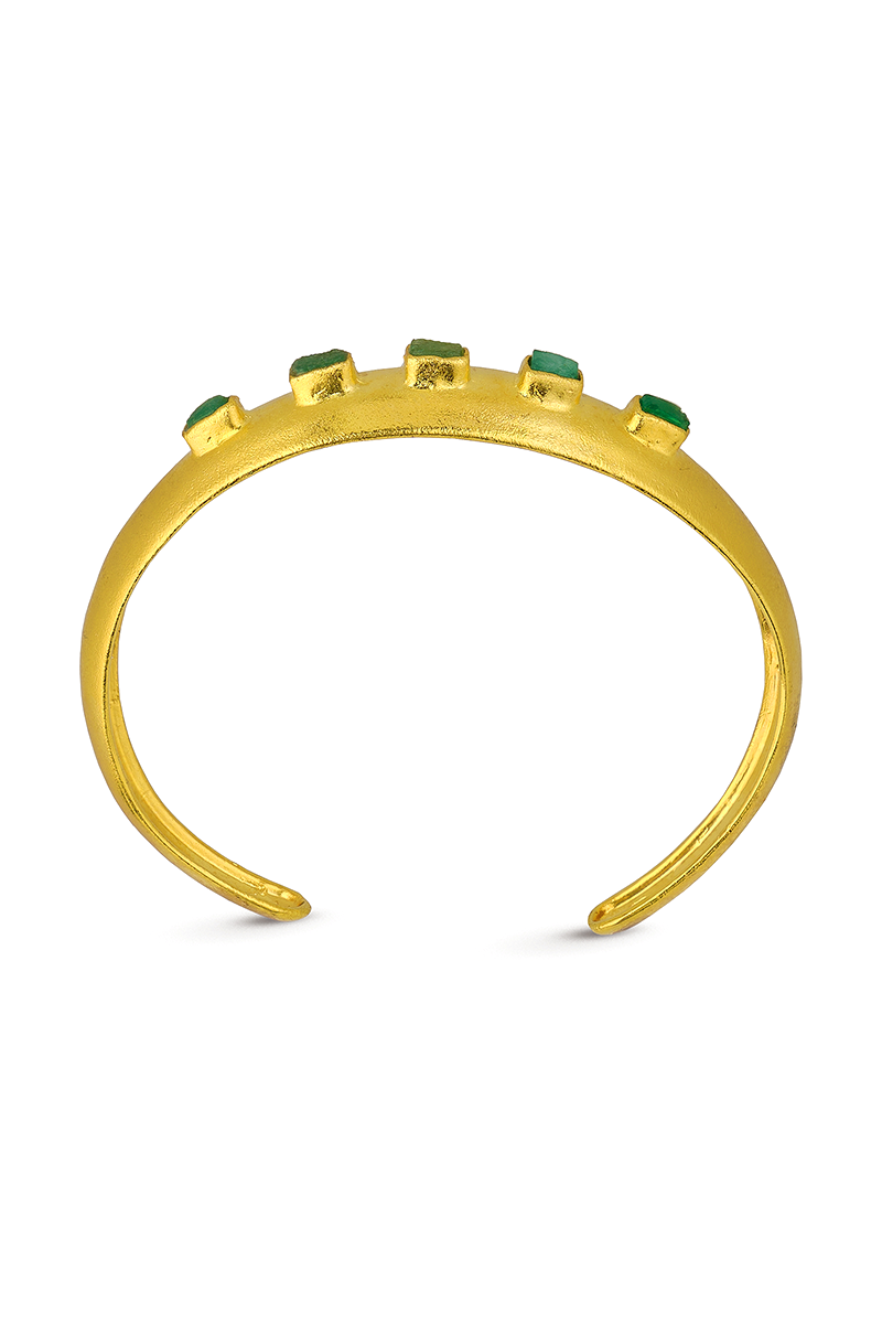 HAVANA GLOW MID BRACELET - CULT MIA