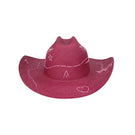 A stylish HEATWAVE HAT by SER featuring a wide brim and breathable fabric for sun protection and casual outdoor wear.