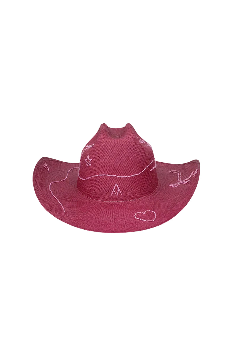 SER Heatwave hat with wide brim and breathable fabric, ideal for sun protection and summer style.