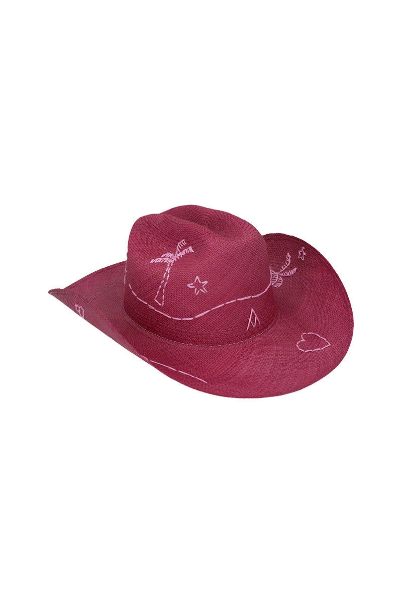 Ser Heatwave hat featuring a stylish design, perfect for sun protection and casual wear, shown in a close-up image.