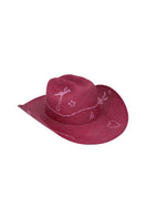 SER Heatwave hat featuring a stylish design, comfortable fit, and casual look perfect for sunny outdoor activities.