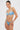HELIOS BIKINI SET IN BLUE - CULT MIA