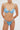 HELIOS BIKINI SET IN BLUE - CULT MIA