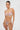HELIOS BIKINI SET IN PINK PRINT - CULT MIA