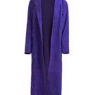 Front view of Deme By Gabriella HOSHI jacket, a stylish coat with a modern design and tailored fit.