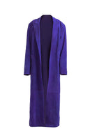 Front view of Deme By Gabriella HOSHI jacket, a stylish coat with a modern design and tailored fit.