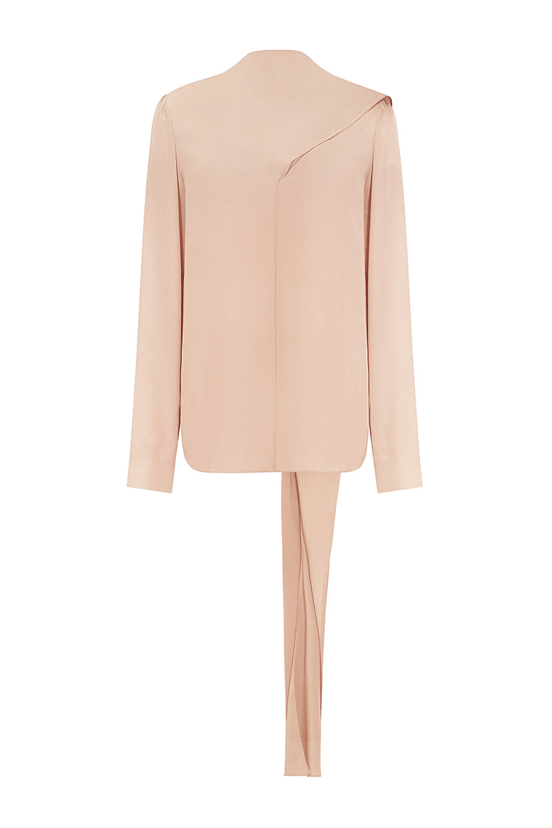 JEFFREY SHIRT IN RED - CULT MIA