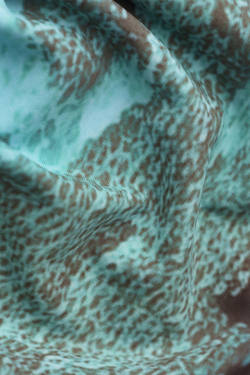 LAGOON BIKINI TOP - CULT MIA