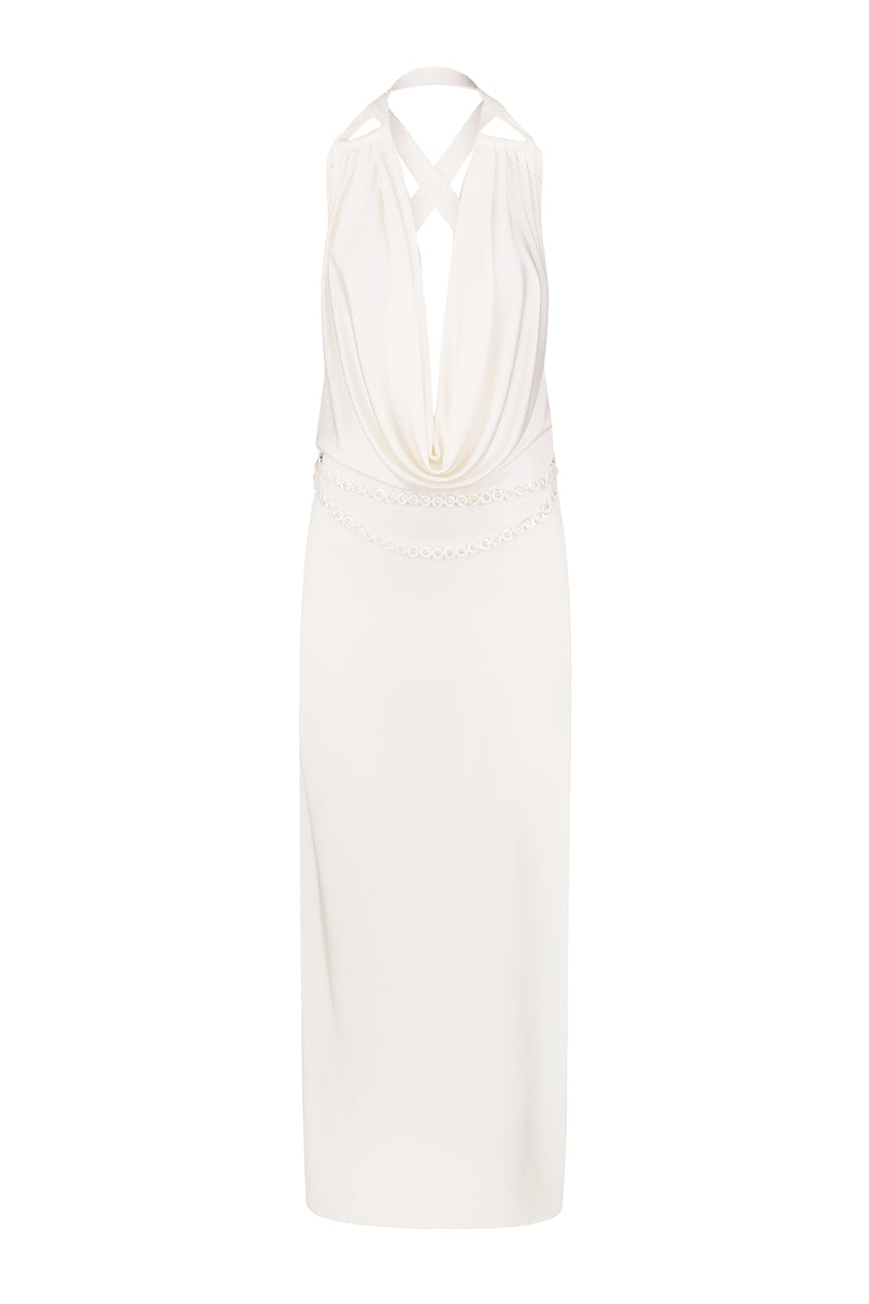 SYRENE MAXI DRESS - CULT MIA