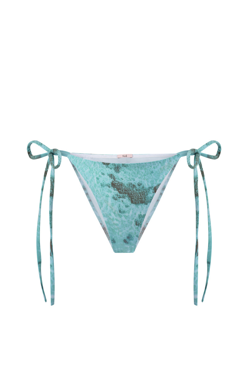 LAGOON BIKINI BOTTOM - CULT MIA