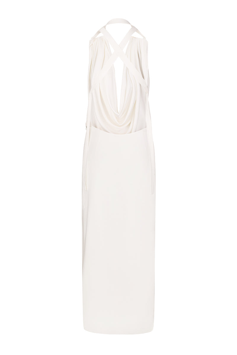 SYRENE MAXI DRESS - CULT MIA
