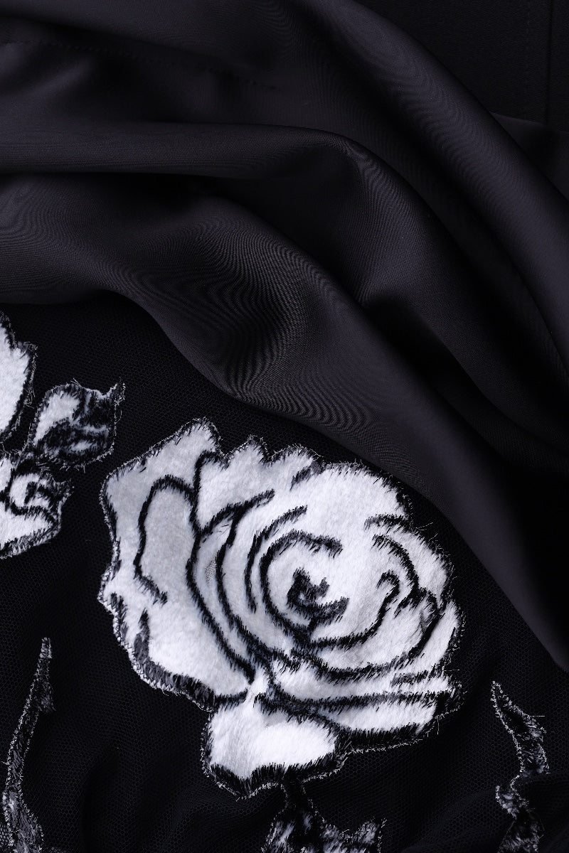 CAMELLIA DRESS - CULT MIA