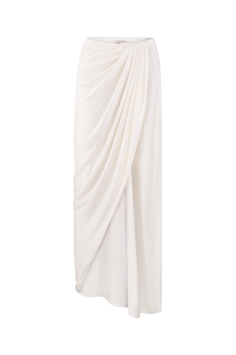 MARINA MIDI SKIRT - CULT MIA