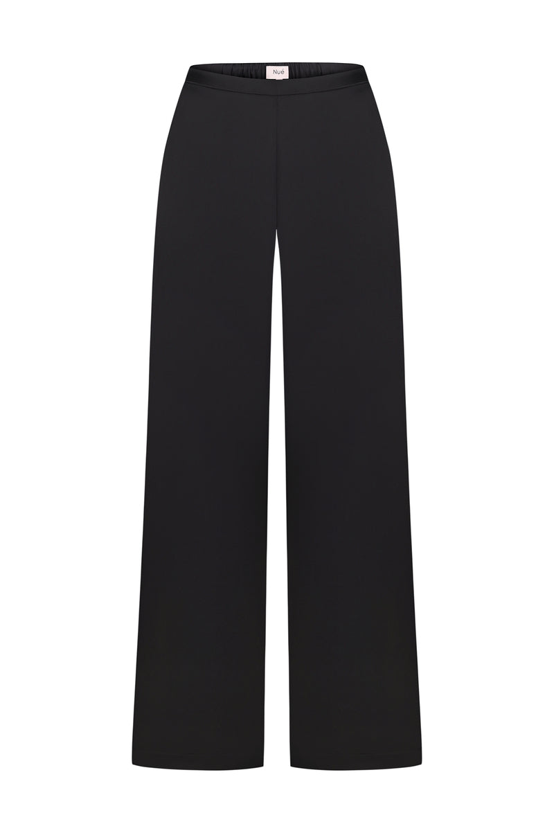 SEANNA PANTS IN BLACK - CULT MIA