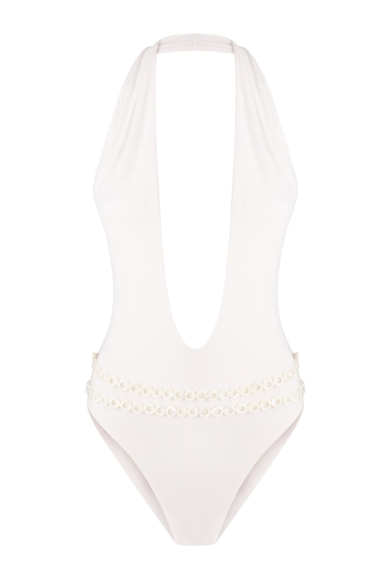 HYDRA SWIMSUIT - CULT MIA