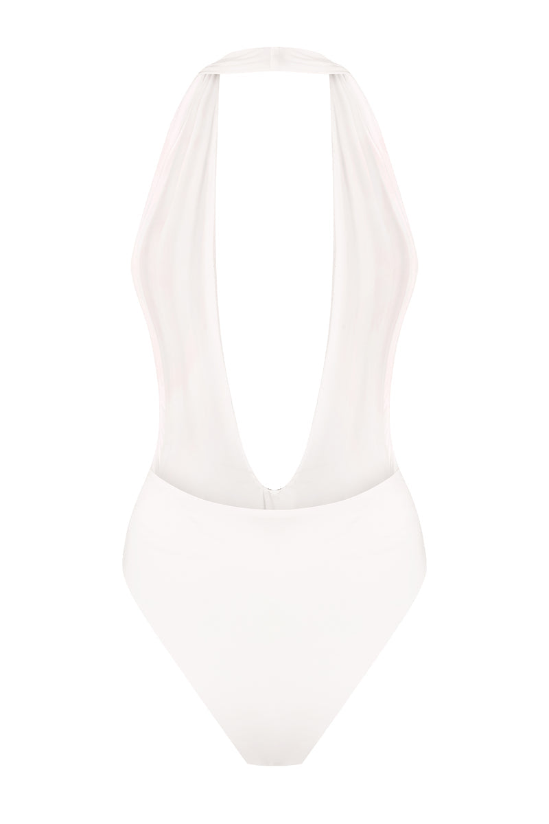 HYDRA SWIMSUIT - CULT MIA