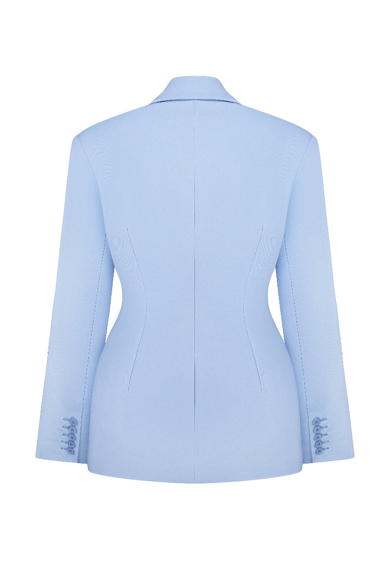 DELPHINE BLAZER - CULT MIA