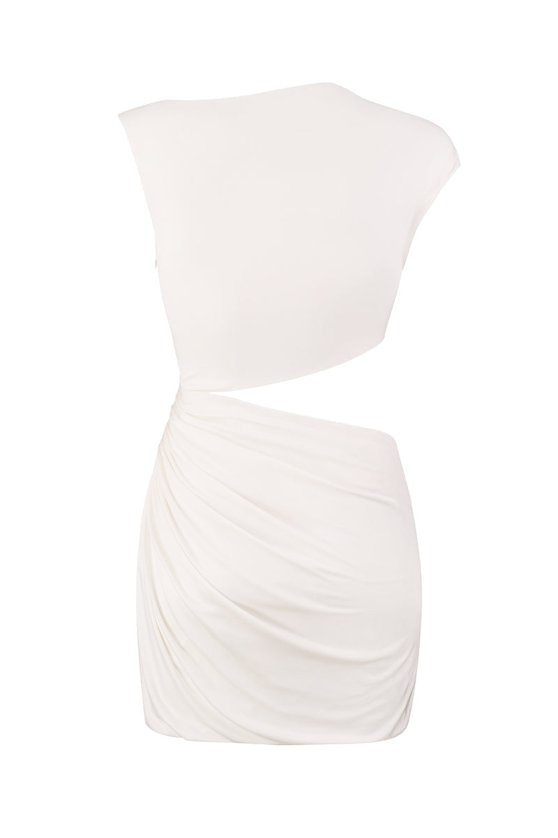 UNA MINI DRESS - CULT MIA