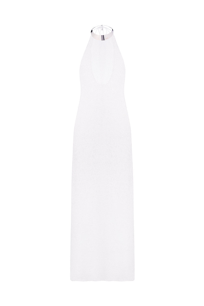 ATTINA MAXI DRESS - CULT MIA