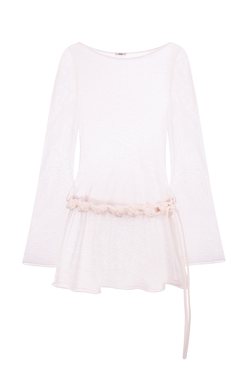 SAGARA MINI DRESS - CULT MIA
