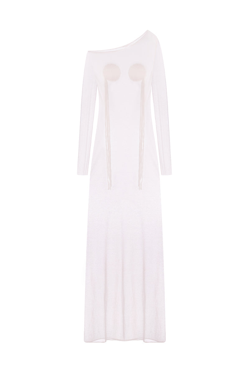 HYDRA MAXI DRESS - CULT MIA