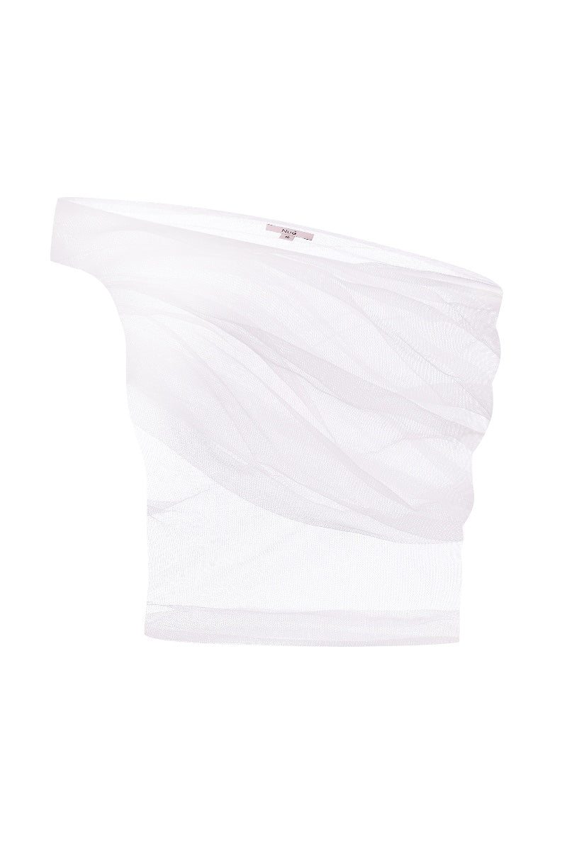 TEYA TOP - CULT MIA
