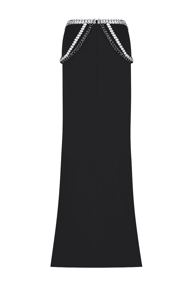 ANTONIA SKIRT - CULT MIA