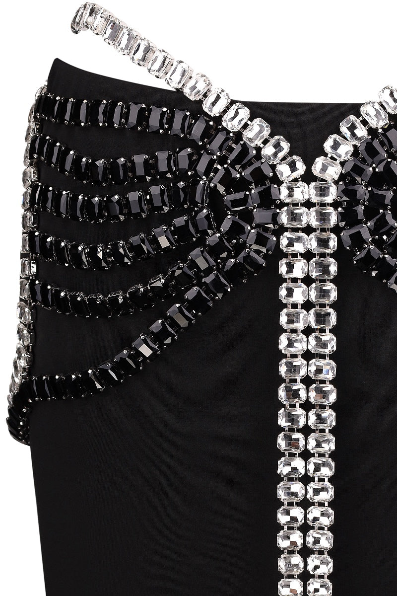 ANTONIA SKIRT - CULT MIA