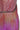 OLYMPIA PINK IRIDESCENT MESH MAXI DRESS - CULT MIA