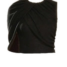Arti Apparel MARE Top, stylish women's top in soft fabric, with a relaxed fit and subtle design, perfect for casual wear