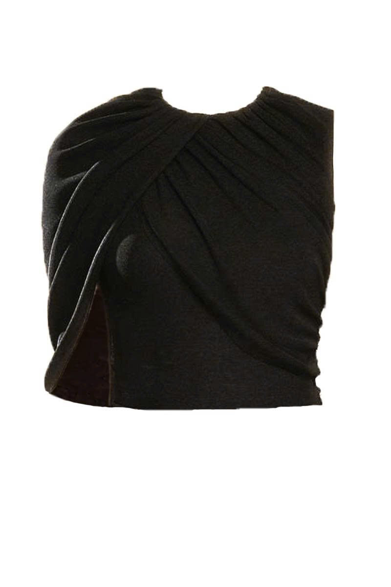 Arti Apparel MARE Top, stylish women's top in soft fabric, with a relaxed fit and subtle design, perfect for casual wear