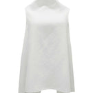 Arti Apparel Levi top featuring a stylish design, shown on a hanger with detailed fabric texture and vibrant color.