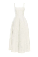 Elegant Arti Apparel Montsand gown with intricate detailing and flowing fabric, perfect for formal occasions.