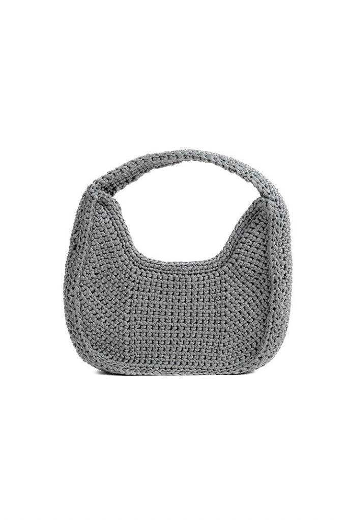 LUA GRAY BAG - CULT MIA