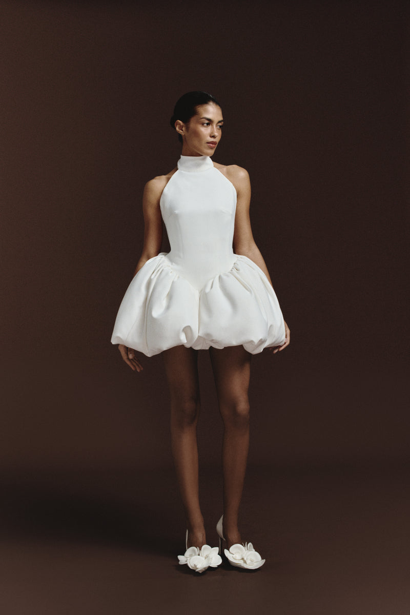 BEATA DRESS