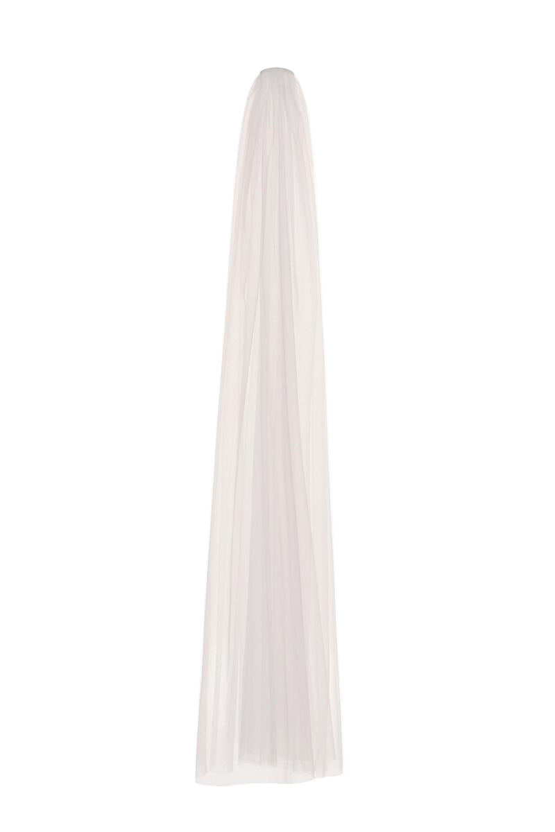 GABRIETTE SOFT BRIDAL VEIL