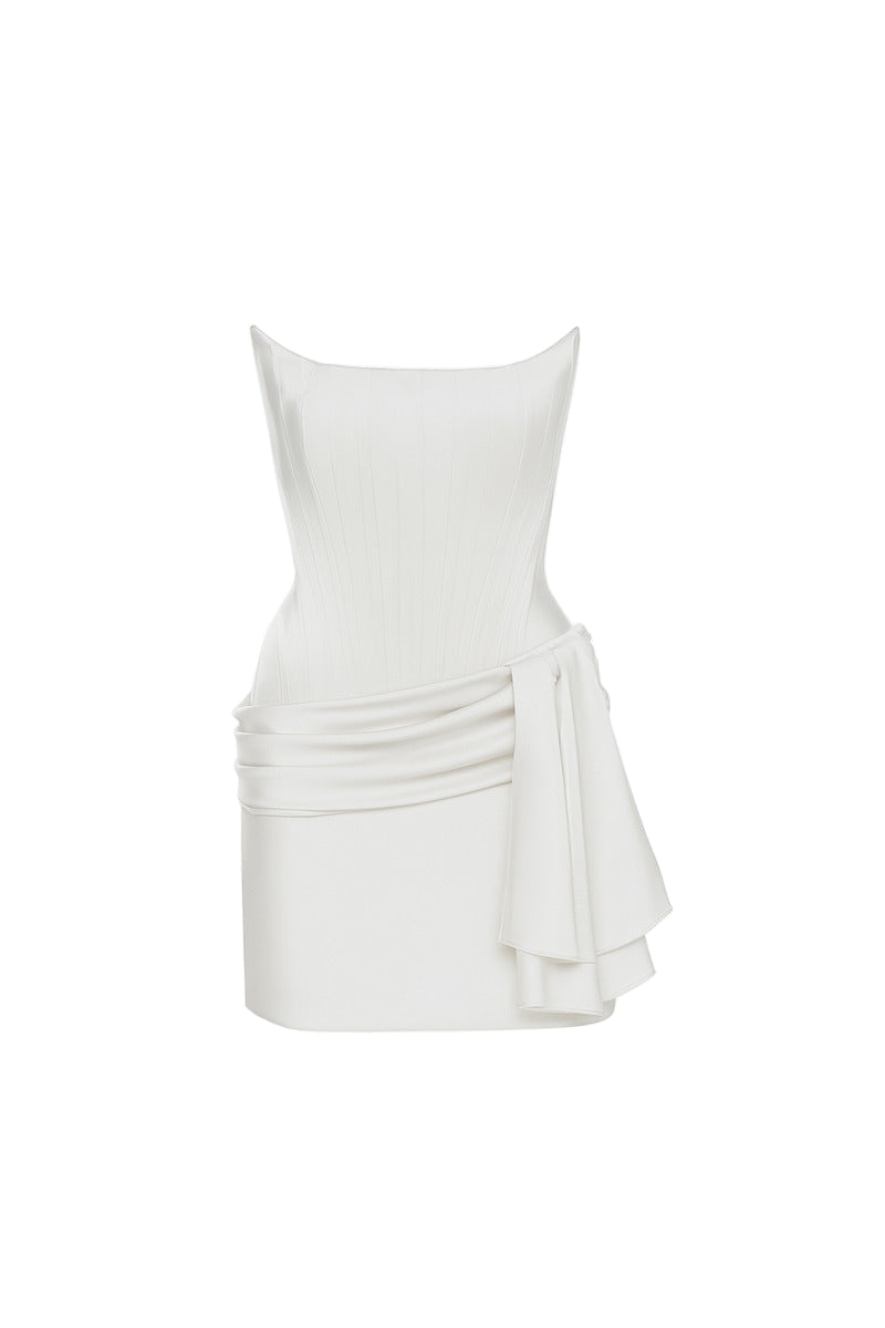 IRMA DRESS