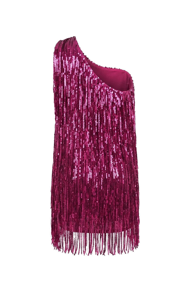Alersundi Colette mini dress in stylish design, featuring a fitted silhouette and elegant fabric, perfect for casual or evening wear.