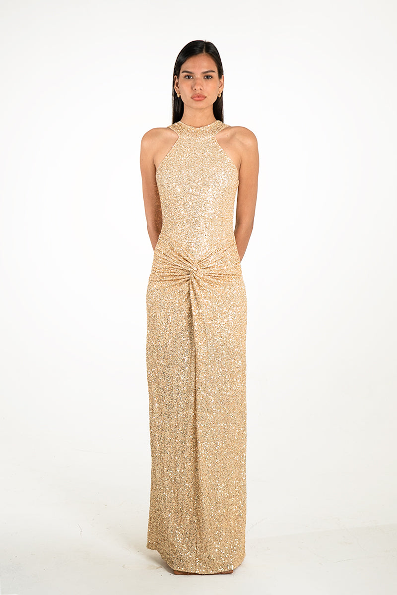 FAIRUZ DRESS - CULT MIA